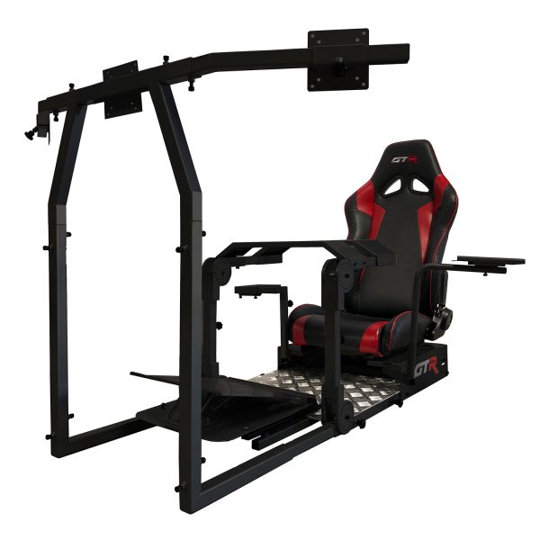 GTA-Pro Racing Simulator