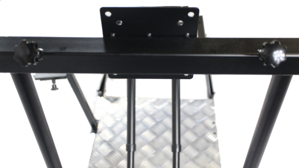 GTS-F Racing Simulator