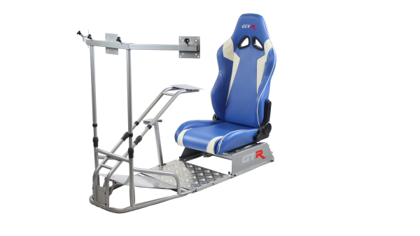 GTS-F Racing Simulator
