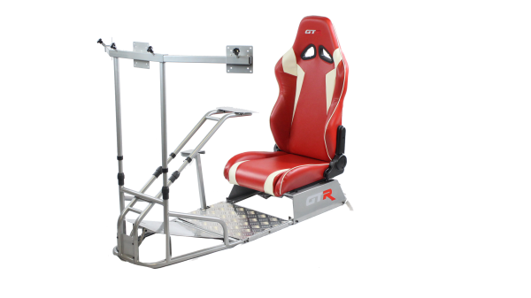 GTS-F Racing Simulator