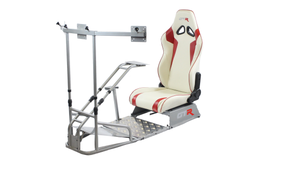 GTS-F Racing Simulator