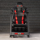 Next Level Racing GT Track Racing Simulator Cockpit