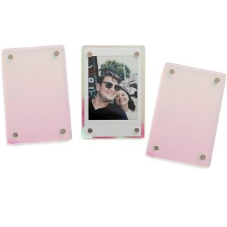Fujifilm Square SQ1 Instant Film Camera
