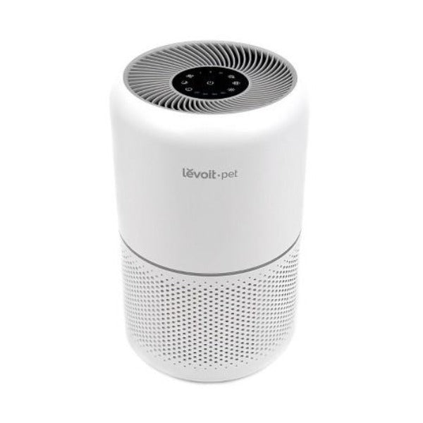 Levoit Pet Care True HEPA Air Purifier, 219 sq. ft.