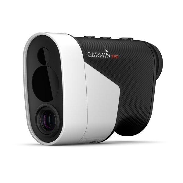 Garmin Approach Z82 Golf Laser Range Finder with GPS | Wellbots