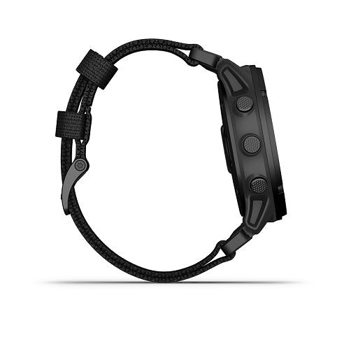 Garmin TACTIX® DELTA SOLAR EDITION Connected Health Garmin