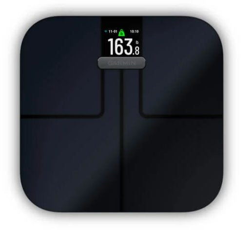 Garmin Index S2 Smart Scale Connected Health Garmin