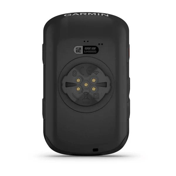 Garmin Edge® 530 GPS Bike Computer Health & Home Garmin
