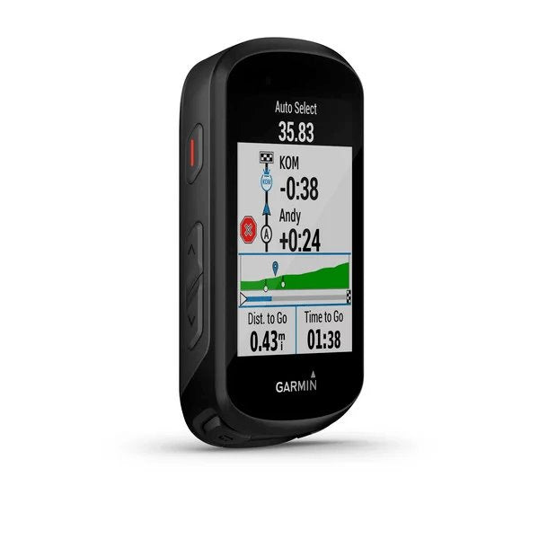 Garmin Edge® 530 GPS Bike Computer Health & Home Garmin