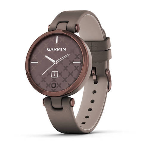 Garmin Lily Smart and Stylish Smartwatch