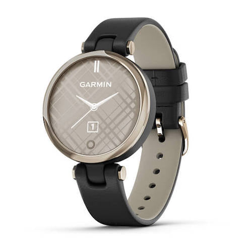 Garmin Lily Smart and Stylish Smartwatch