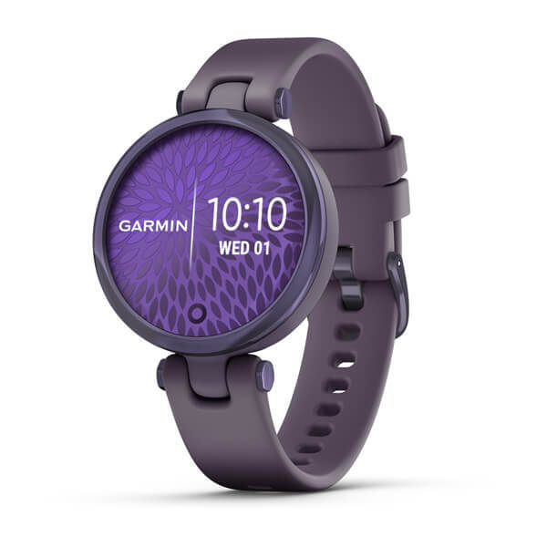 Garmin Lily Smart and Stylish Smartwatch