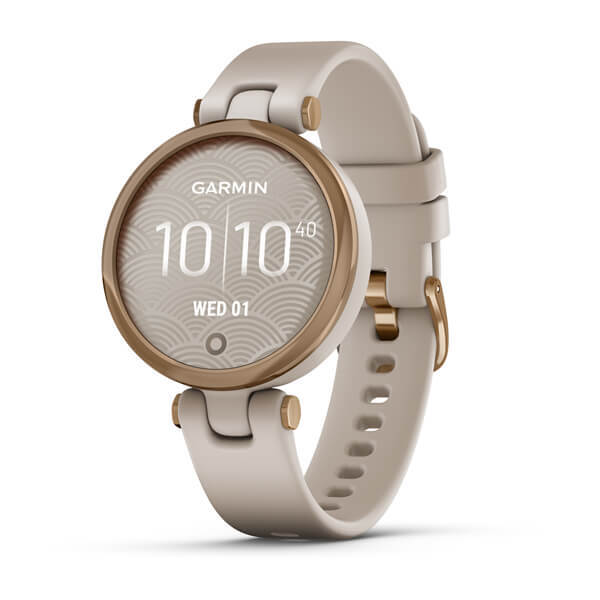 Garmin Lily Smart and Stylish Smartwatch