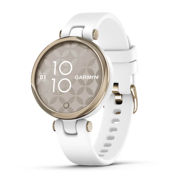 Garmin Lily Smart and Stylish Smartwatch