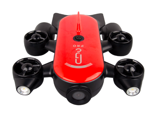 Geneinno T1 Pro Underwater Drone