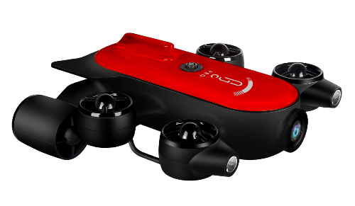 Geneinno T1 Pro Underwater Drone