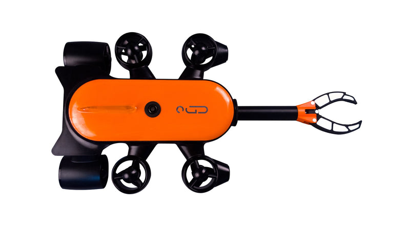 Geneinno Titan Underwater Gripper Robotic Arm Accessories Geneinno