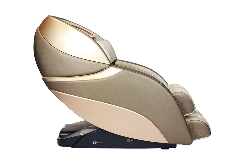 Infinity Genesis 3D/4D Massage Chair + FREE White Glove Delivery