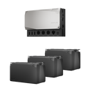 EcoFlow 15kWh Power Kit Advanced Modular Power Station