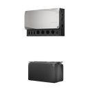 Kit de energía EcoFlow de 5 kWh para estación de energía modular avanzada