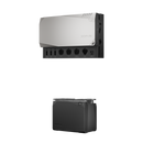 Kits de potencia EcoFlow de 5 kVA y 50 A