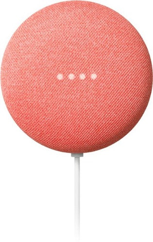 Google  Nest Mini (2nd Gen)