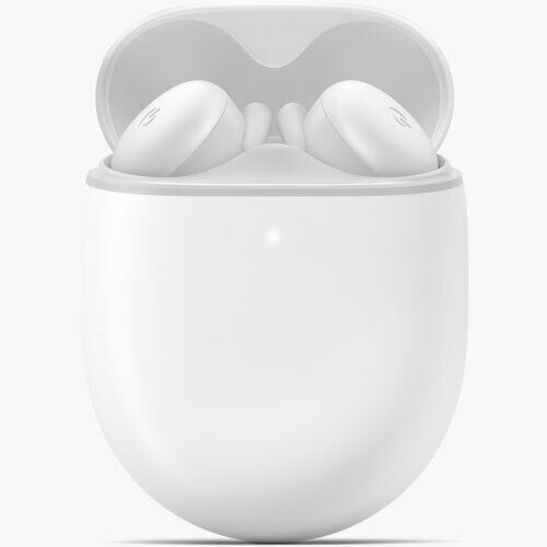 Google Pixel Buds: unos auriculares verdaderamente inalámbricos