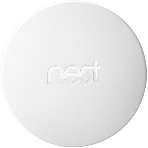 Google Nest Temperature Sensor (white) Smart Home Google Nest