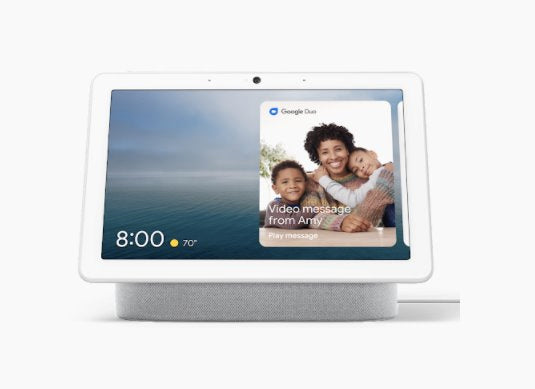 Google Nest Max Hub Smart Home Google Nest