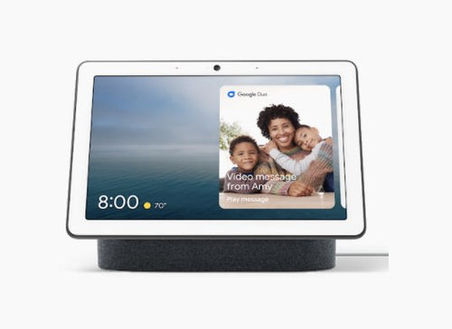 Google Nest Hub Max | Wellbots | Free Shipping