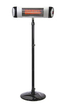 GreenTech pureHeat GARAGE/PATIO (Carbon Fiber) Health & Home Green Tech