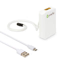 GreenTech pureAir SOLO- Personal Space Air Purification Health & Home Green Tech