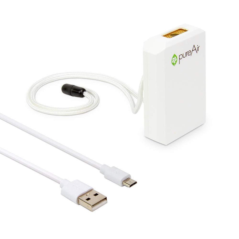 Pure air by greentech discount