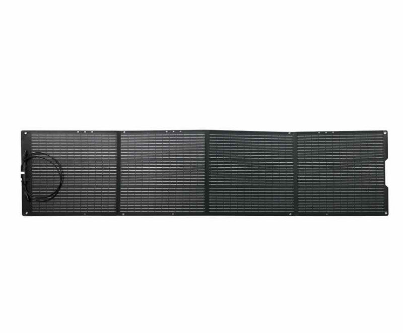 Growatt 200W Portable Solar Panel / Wellbots