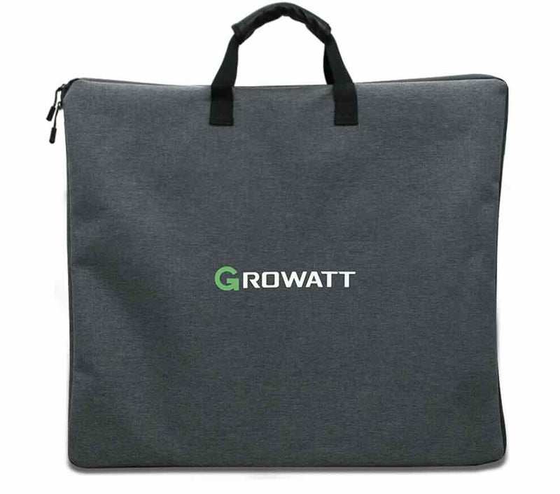 Growatt 200W Portable Solar Panel / Wellbots