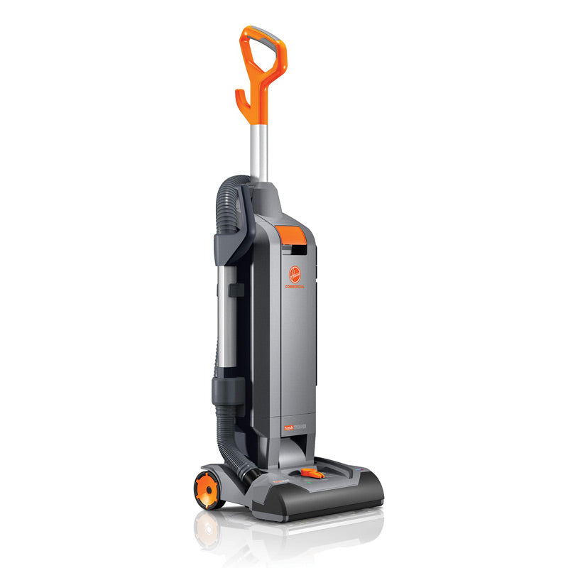 Aspiradora Hoover Hushtone Intellibelt de 13"