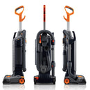 Hoover Hushtone 15" Intellibelt Vacuum