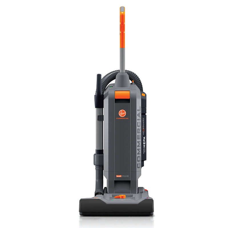 Aspiradora Hoover Hushtone Intellibelt de 15"