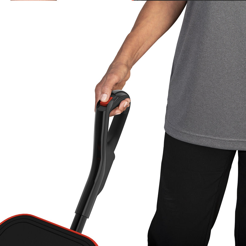 Aspiradora vertical inalámbrica Hoover de 40 V