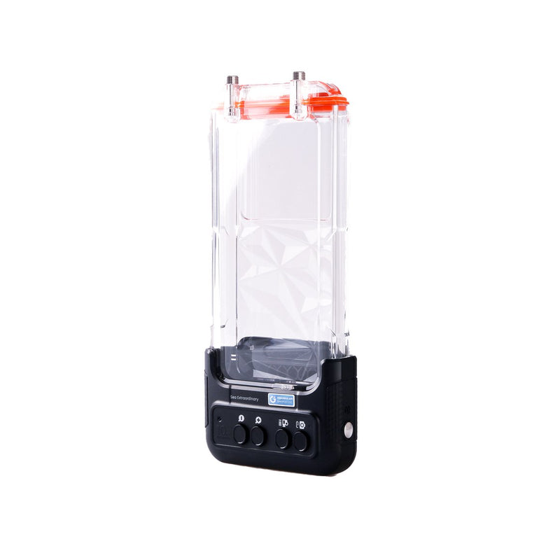 Sublue Smart Waterproof Phone Case H1