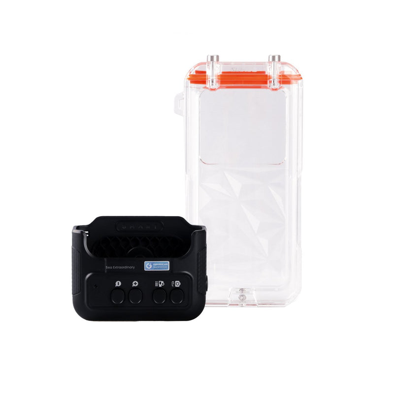 Sublue Smart Waterproof Phone Case H1