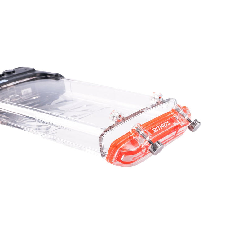 Sublue Smart Waterproof Phone Case H1