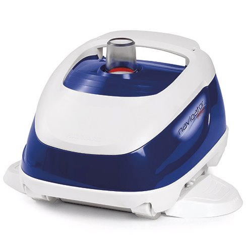 HAYWARD Navigator Pro Automatic Suction Cleaner-Vinyl Pools Cleaning Robots Hayward