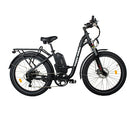 Happy Camper II Step-Thru Electric Bike