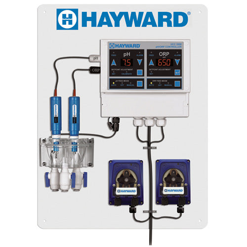 Hayward HCC 2000 Pool Water Chemistry Controller