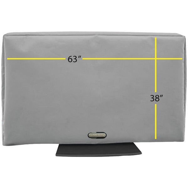Solaire SOL 70G Outdoor TV Cover (63"-70")