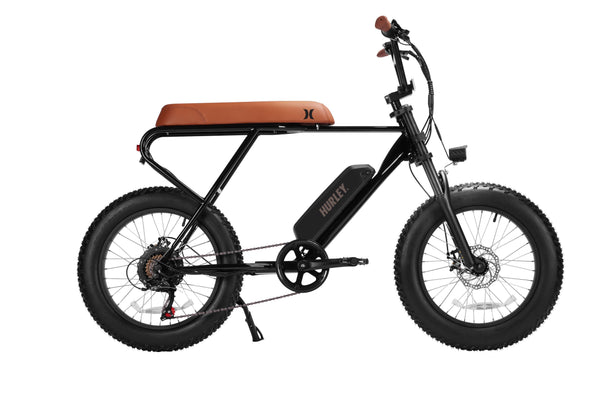 Hurley Mini Swell Electric Motorcycle