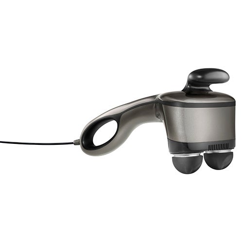 Homedics Dual Temp Percussion Pro Hot/Cold Massager | Wellbots