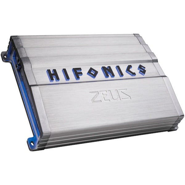 Hifonics ZG-1200.2 ZEUS Gamma ZG Series Amp