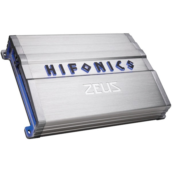 Hifonics ZEUS Gamma ZG Series Amp